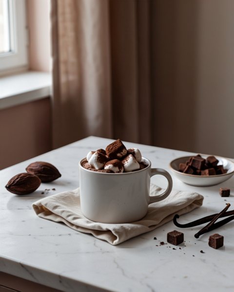 Classic Hot Cocoa